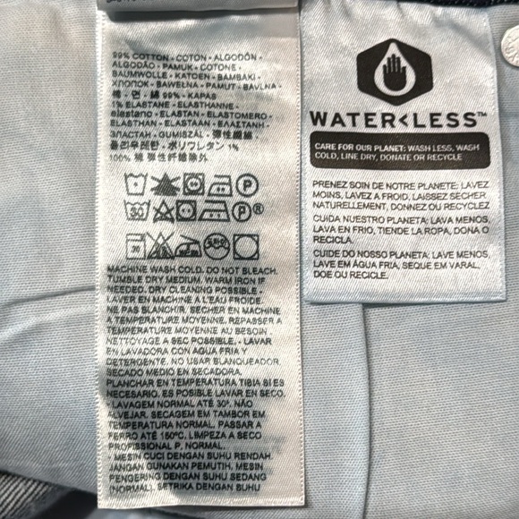 Levis Ribcage Bootcut, 32x33 - Picture 11 of 16